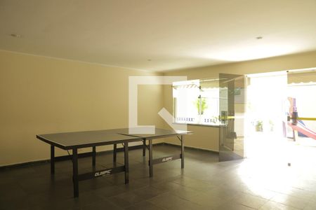 Apartamento à venda com 140m², 4 quartos e 2 vagasSala de Jogos