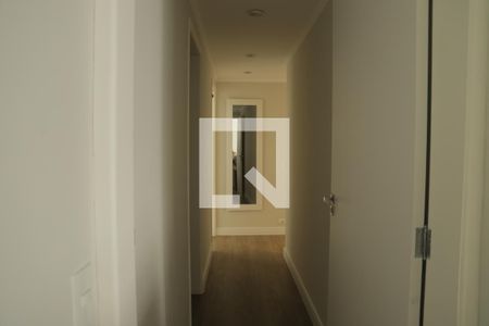 Apartamento à venda com 140m², 4 quartos e 2 vagasCorredor