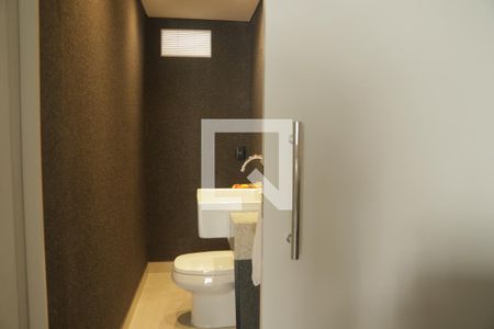 Apartamento à venda com 140m², 4 quartos e 2 vagasBanheiro 02