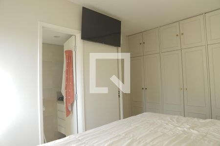 Apartamento à venda com 140m², 4 quartos e 2 vagasSuite