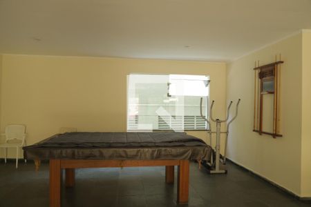 Apartamento à venda com 140m², 4 quartos e 2 vagasSala de Jogos