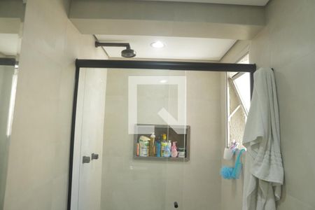 Apartamento à venda com 140m², 4 quartos e 2 vagasBanheiro 01