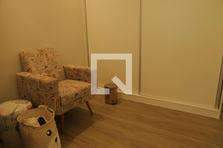 Apartamento à venda com 140m², 4 quartos e 2 vagasQuarto 03