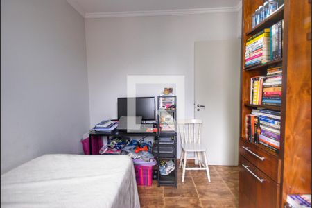 Apartamento à venda com 145m², 3 quartos e 2 vagas Apartamento à venda com 145m², 3 quartos e 2 vagasQuarto 2