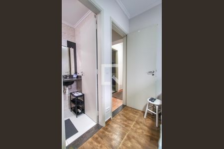 Quarto 1 de apartamento à venda com 3 quartos, 145m² em Vila Firmiano Pinto, São Paulo
