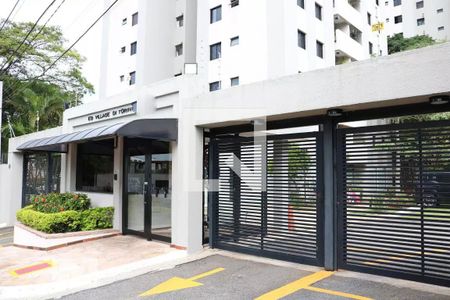 Apartamento à venda com 145m², 3 quartos e 2 vagas Apartamento à venda com 145m², 3 quartos e 2 vagasFachada