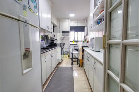 Apartamento à venda com 145m², 3 quartos e 2 vagas Apartamento à venda com 145m², 3 quartos e 2 vagasCozinha