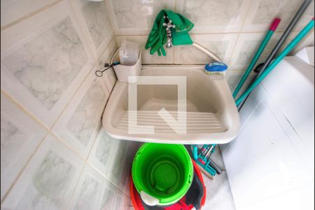 Apartamento à venda com 145m², 3 quartos e 2 vagas Apartamento à venda com 145m², 3 quartos e 2 vagasÁrea de Serviço