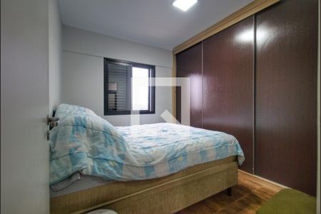 Quarto 1 de apartamento à venda com 3 quartos, 145m² em Vila Firmiano Pinto, São Paulo