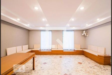 Apartamento à venda com 145m², 3 quartos e 2 vagas Apartamento à venda com 145m², 3 quartos e 2 vagasÁrea comum - Salão de festas
