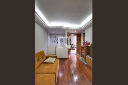 Apartamento à venda com 145m², 3 quartos e 2 vagas Apartamento à venda com 145m², 3 quartos e 2 vagasTerraço - Sala