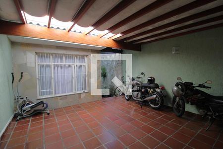 Casa à venda com 120m², 3 quartos e 2 vagasGaragem