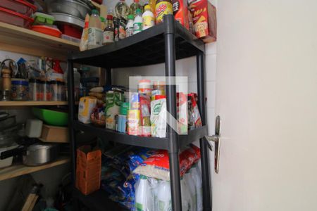 Casa à venda com 120m², 3 quartos e 2 vagasBanheiro da edícula 