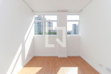 Suíte de apartamento para alugar com 1 quarto, 50m² em Campo Belo, São Paulo