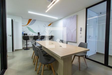 Studio para alugar com 19m², 1 quarto e sem vagaÁrea comum