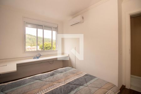 Apartamento à venda com 57m², 2 quartos e 1 vaga Apartamento à venda com 57m², 2 quartos e 1 vagaQuarto 2