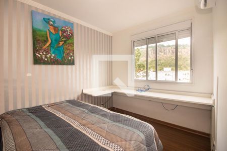 Apartamento à venda com 57m², 2 quartos e 1 vaga Apartamento à venda com 57m², 2 quartos e 1 vagaQuarto 2