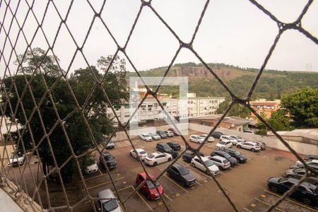 Apartamento à venda com 57m², 2 quartos e 1 vaga Apartamento à venda com 57m², 2 quartos e 1 vagaVista do Quaro 1