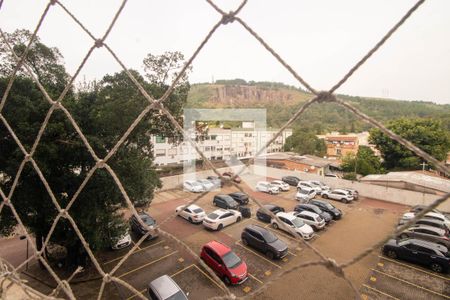 Apartamento à venda com 57m², 2 quartos e 1 vaga Apartamento à venda com 57m², 2 quartos e 1 vagaVista do Quarto 2