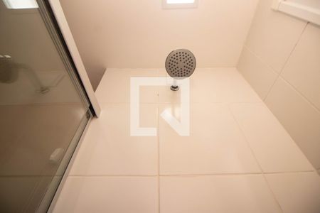 Apartamento à venda com 57m², 2 quartos e 1 vaga Apartamento à venda com 57m², 2 quartos e 1 vagaBanheiro
