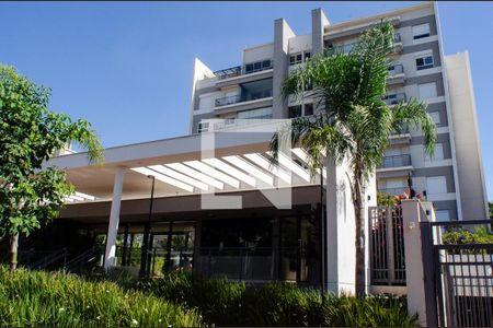 Apartamento para alugar com 103m², 3 quartos e 2 vagas Apartamento para alugar com 103m², 3 quartos e 2 vagasFachada