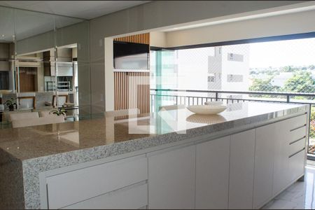 Apartamento para alugar com 103m², 3 quartos e 2 vagas Apartamento para alugar com 103m², 3 quartos e 2 vagasCozinha