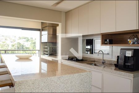 Apartamento para alugar com 103m², 3 quartos e 2 vagas Apartamento para alugar com 103m², 3 quartos e 2 vagasCozinha