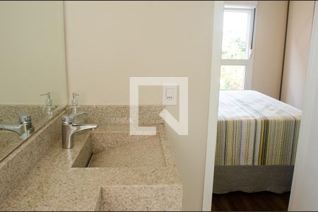 Apartamento para alugar com 103m², 3 quartos e 2 vagas Apartamento para alugar com 103m², 3 quartos e 2 vagasBanheiro