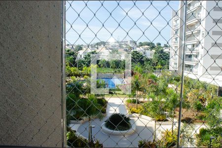 Apartamento para alugar com 103m², 3 quartos e 2 vagas Apartamento para alugar com 103m², 3 quartos e 2 vagasVista