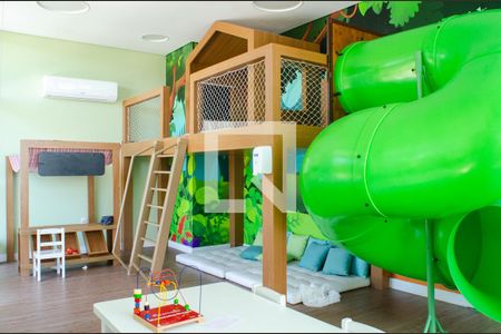 Apartamento para alugar com 103m², 3 quartos e 2 vagas Apartamento para alugar com 103m², 3 quartos e 2 vagasBrinquedoteca