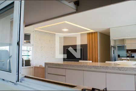 Apartamento para alugar com 103m², 3 quartos e 2 vagas Apartamento para alugar com 103m², 3 quartos e 2 vagasCozinha