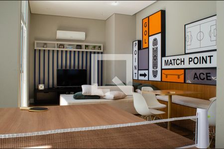 Apartamento para alugar com 103m², 3 quartos e 2 vagas Apartamento para alugar com 103m², 3 quartos e 2 vagasÁrea de Lazer