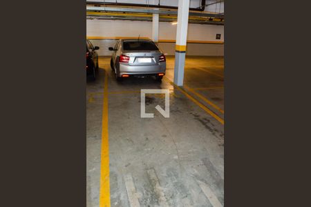 Apartamento para alugar com 103m², 3 quartos e 2 vagas Apartamento para alugar com 103m², 3 quartos e 2 vagasEstacionamento