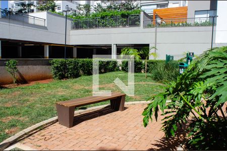 Apartamento para alugar com 103m², 3 quartos e 2 vagas Apartamento para alugar com 103m², 3 quartos e 2 vagasBosque