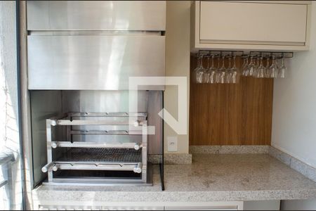 Apartamento para alugar com 103m², 3 quartos e 2 vagas Apartamento para alugar com 103m², 3 quartos e 2 vagasÁrea Gourmet