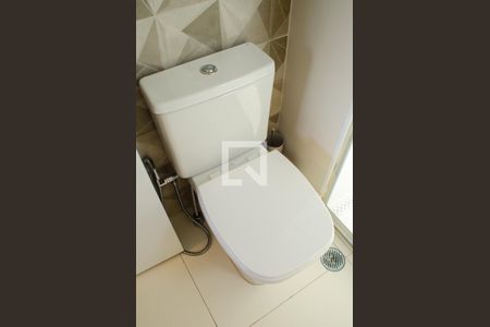 Apartamento para alugar com 103m², 3 quartos e 2 vagas Apartamento para alugar com 103m², 3 quartos e 2 vagasBanheiro