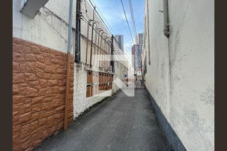 Casa à venda com 100m², 3 quartos e sem vagaFachada