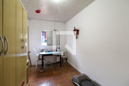 Casa à venda com 100m², 3 quartos e sem vaga Casa à venda com 100m², 3 quartos e sem vagaQuarto 3