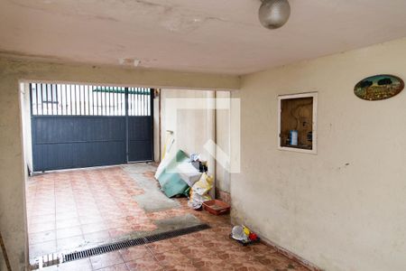 Casa à venda com 210m², 3 quartos e 2 vagasGaragem
