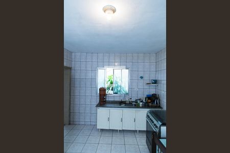 Casa à venda com 210m², 3 quartos e 2 vagasCozinha