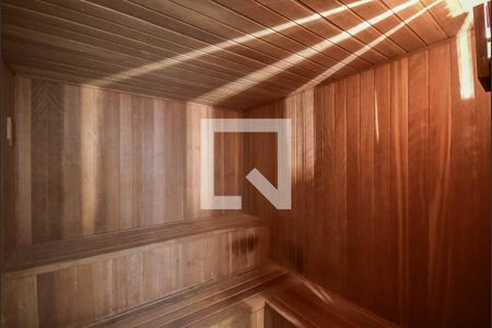 Apartamento à venda com 103m², 2 quartos e 3 vagasSauna