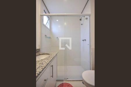 Apartamento à venda com 103m², 2 quartos e 3 vagasBanheiro Suíte