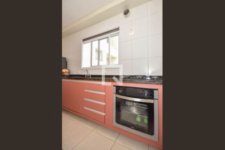 Apartamento à venda com 103m², 2 quartos e 3 vagasCozinha