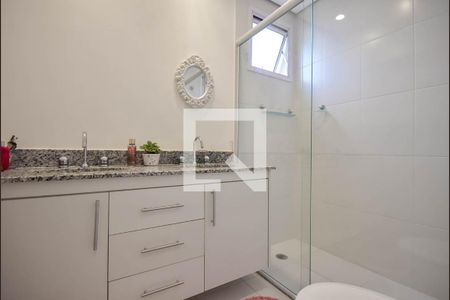 Apartamento à venda com 103m², 2 quartos e 3 vagasBanheiro Suíte