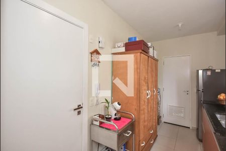 Apartamento à venda com 103m², 2 quartos e 3 vagasCozinha
