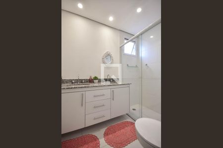 Apartamento à venda com 103m², 2 quartos e 3 vagasBanheiro Suíte