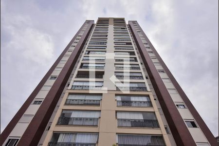 Apartamento à venda com 103m², 2 quartos e 3 vagasFachada