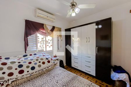 Casa à venda com 150m², 4 quartos e 2 vagasQuarto 1 (Casa 2)