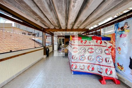 Casa à venda com 150m², 4 quartos e 2 vagasSalão