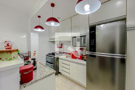 Casa à venda com 150m², 4 quartos e 2 vagasCozinha (Casa 2)